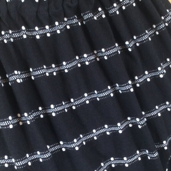 LOFT Black Halter Top - Picture 4 of 5